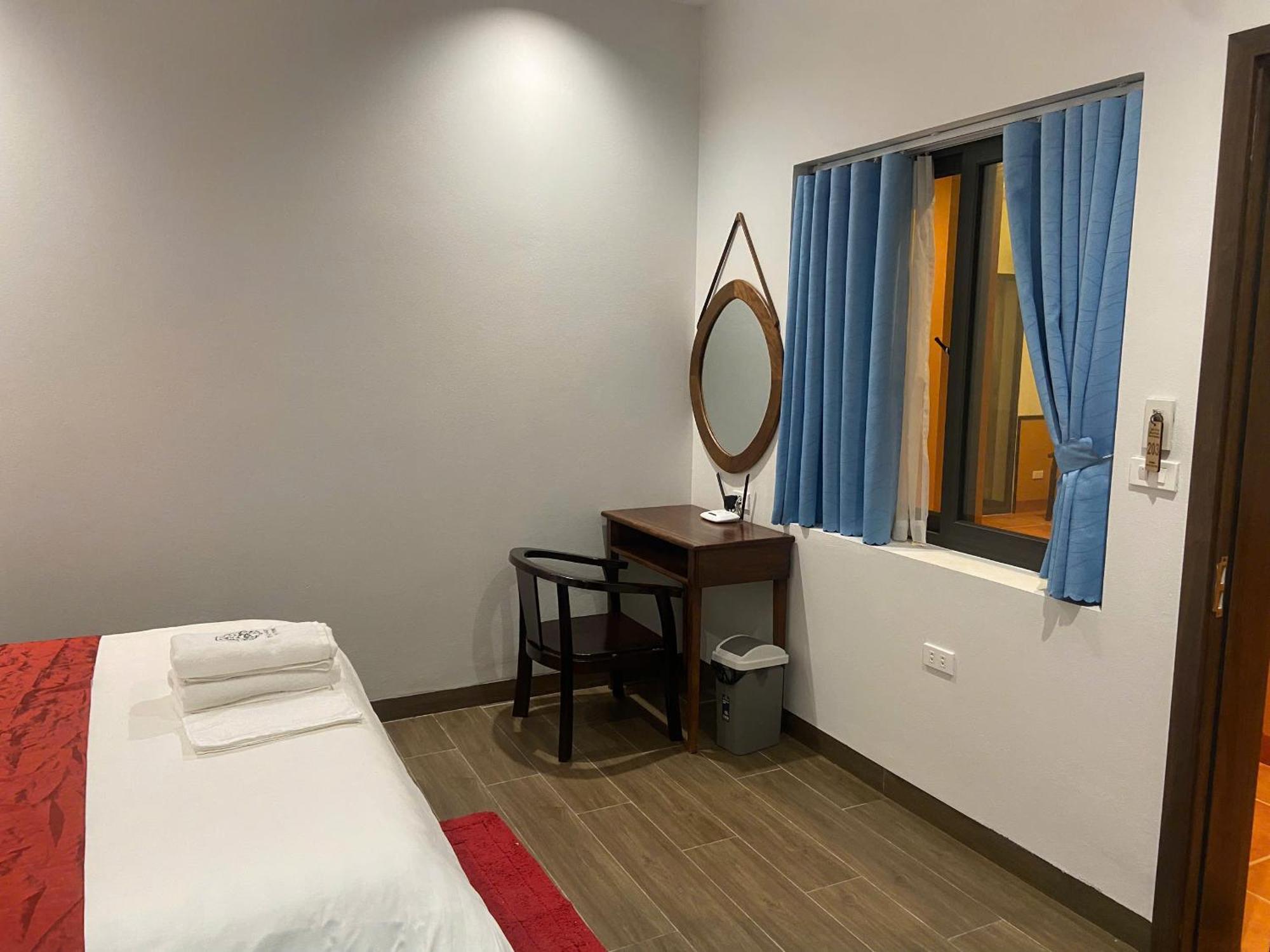Tam Coc Mountain View Homestay Ninh Binh Exterior photo