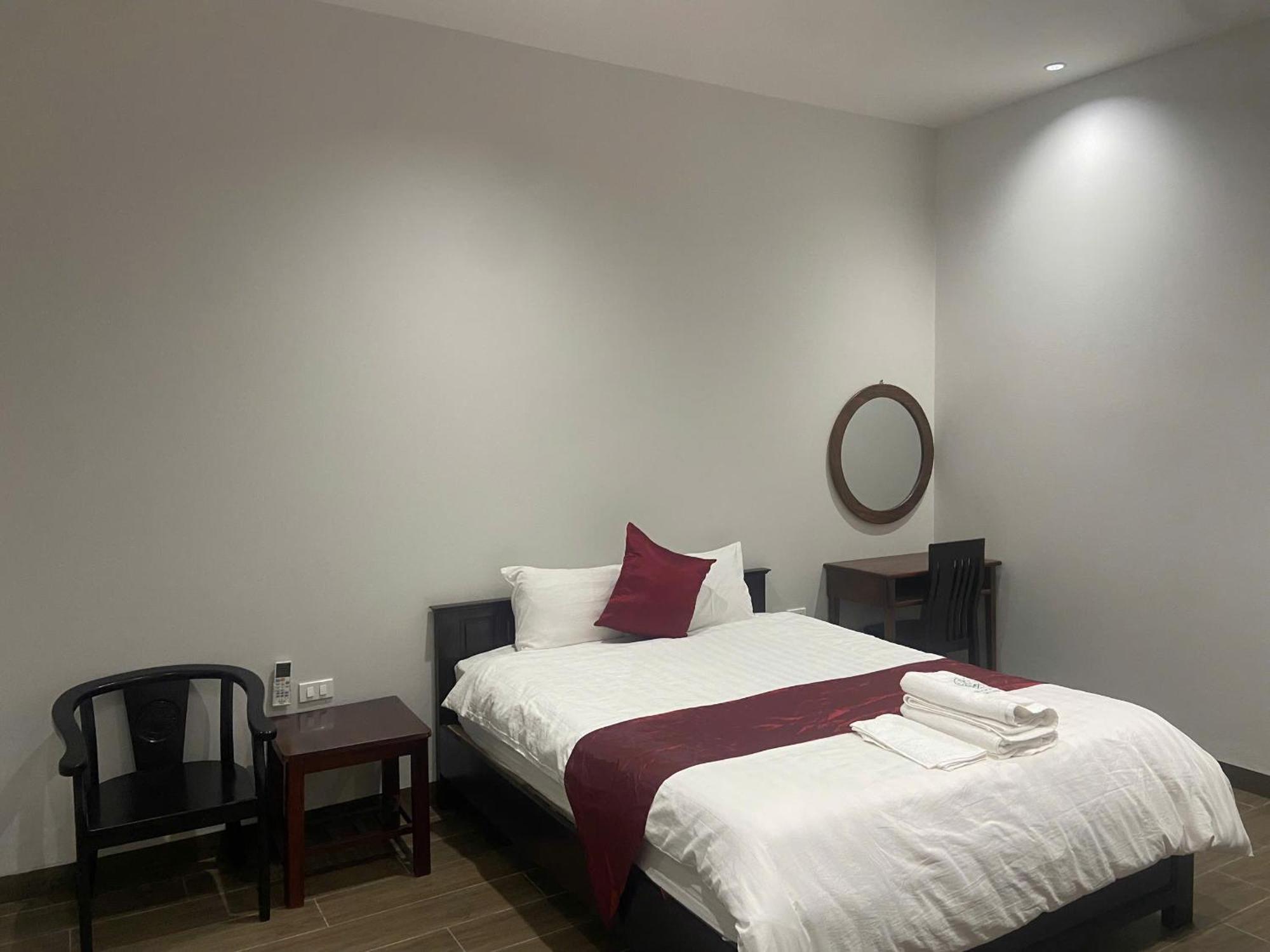 Tam Coc Mountain View Homestay Ninh Binh Exterior photo