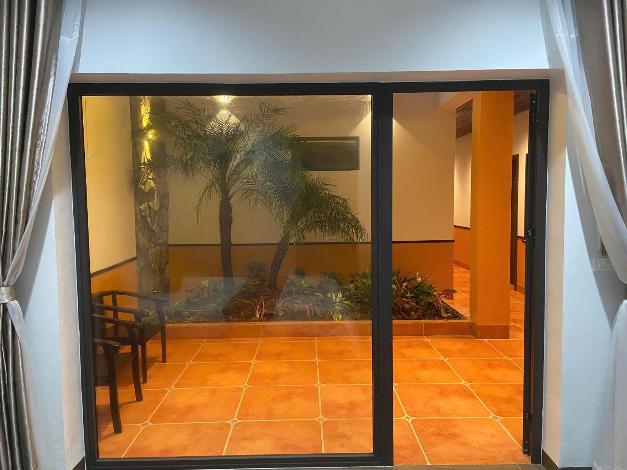 Tam Coc Mountain View Homestay Ninh Binh Exterior photo