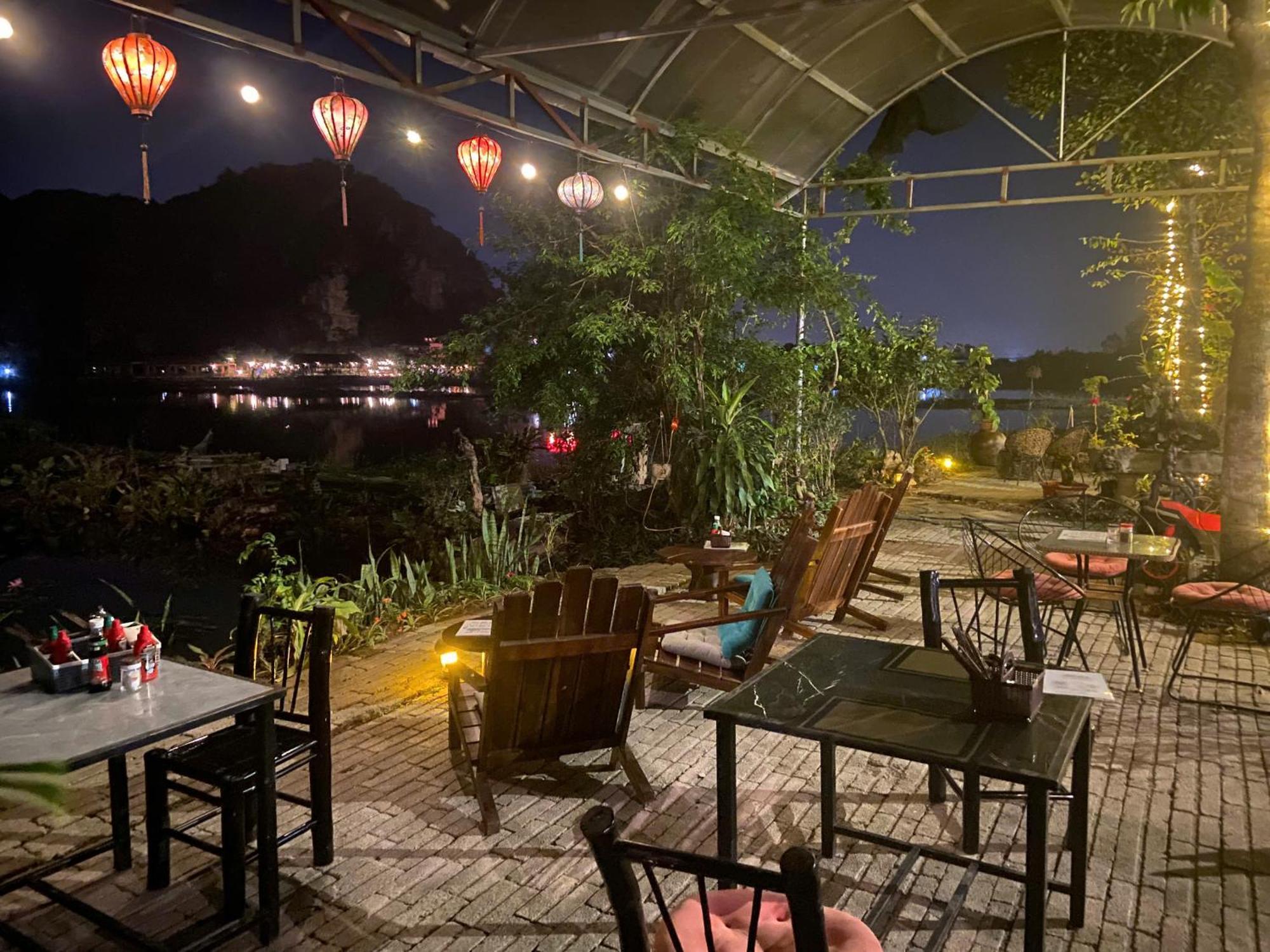 Tam Coc Mountain View Homestay Ninh Binh Exterior photo