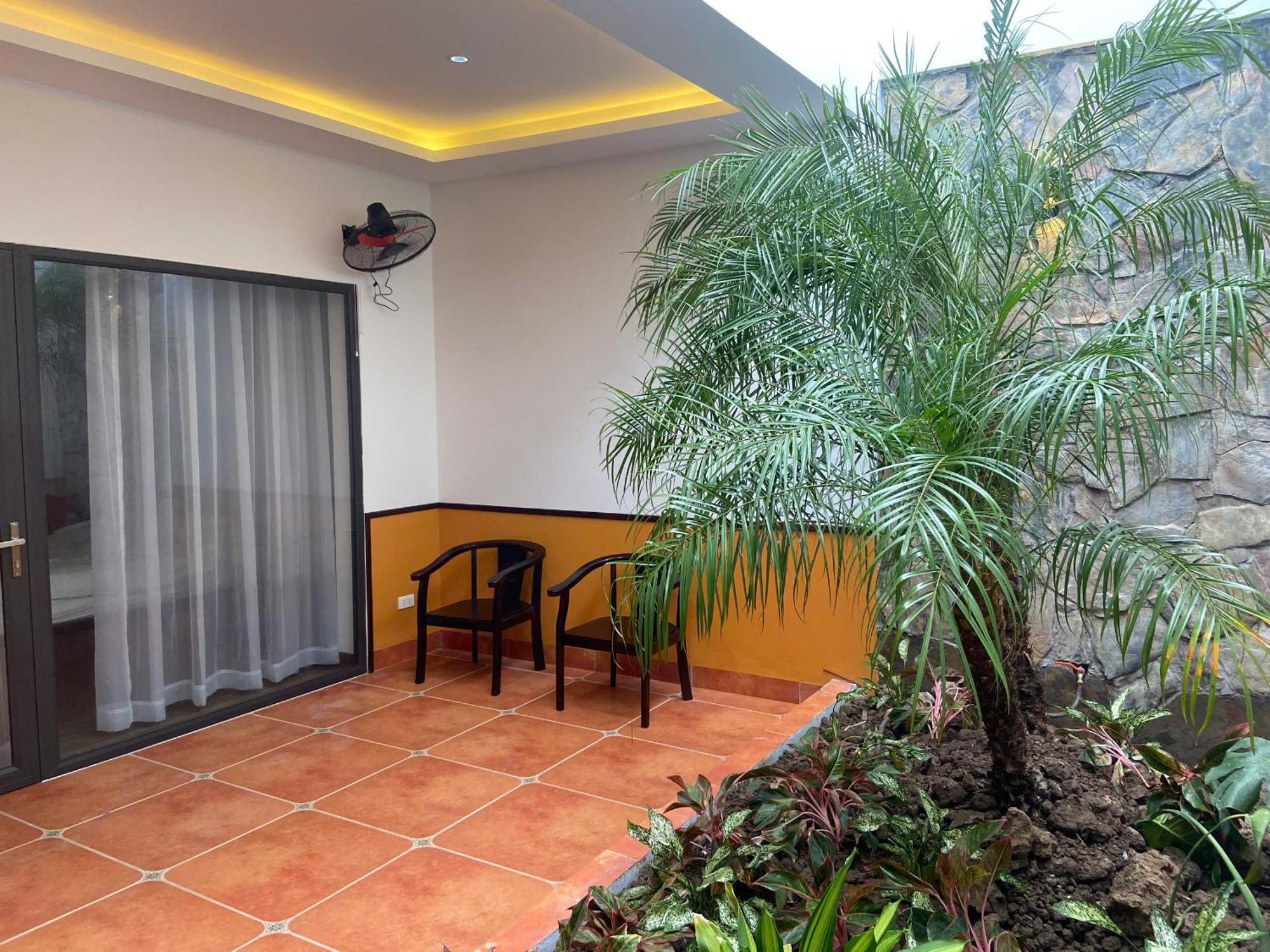 Tam Coc Mountain View Homestay Ninh Binh Exterior photo
