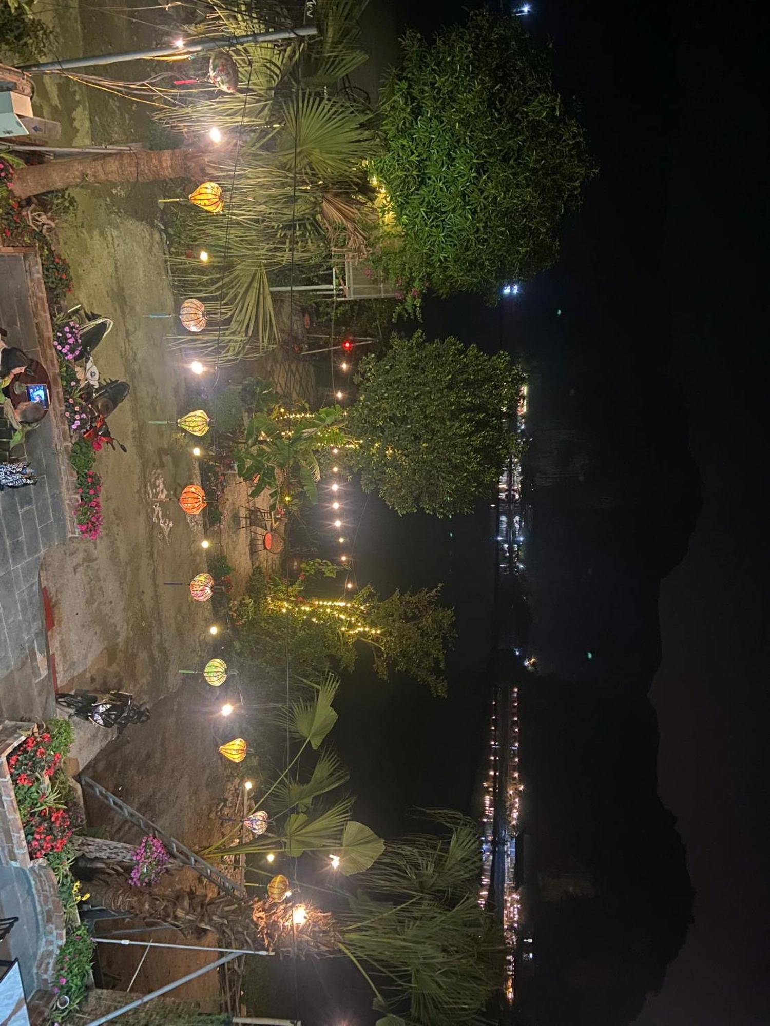 Tam Coc Mountain View Homestay Ninh Binh Exterior photo