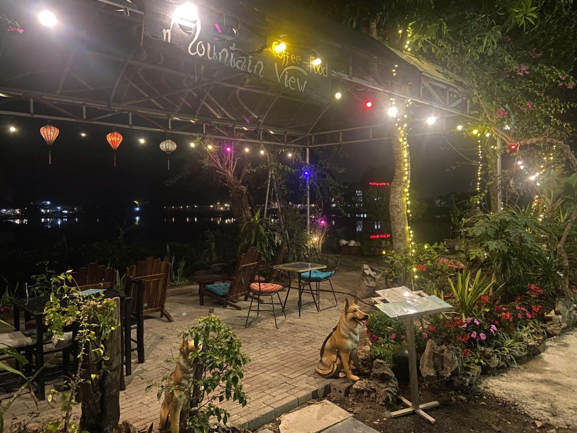 Tam Coc Mountain View Homestay Ninh Binh Exterior photo